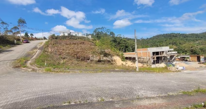 Terreno em condominio Centro Guabiruba