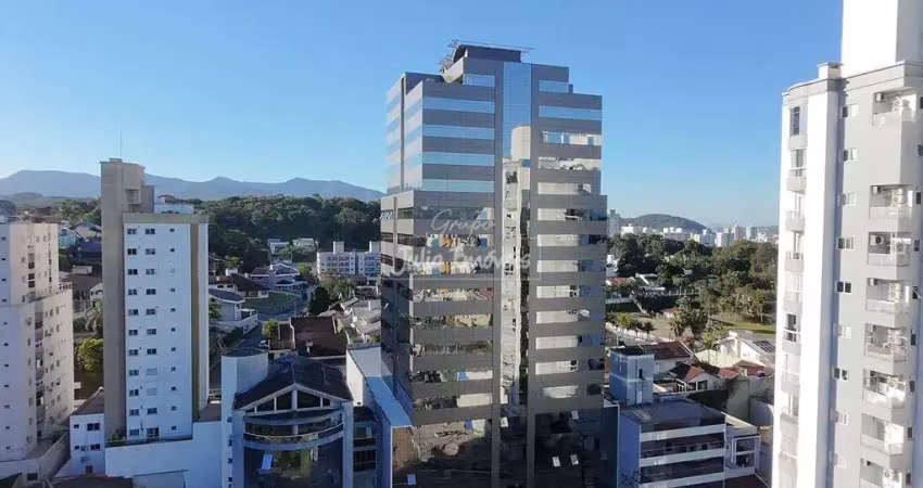 Sala comercial para alugar no Centro I, Brusque 