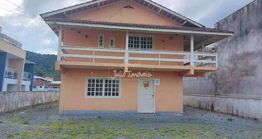 Casa à venda no Guarani Brusque