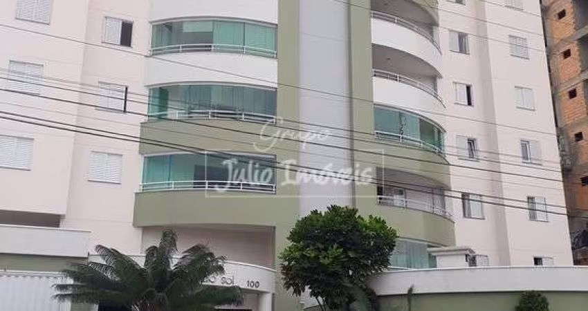 Apartamento 1 suite 2 quartos Centro Brusque