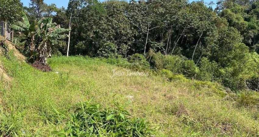 Terreno no Lageado Baixo na Guabiruba