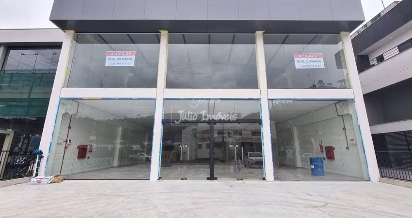 Sala Comercial Proximo a FIP. - PARCIAL