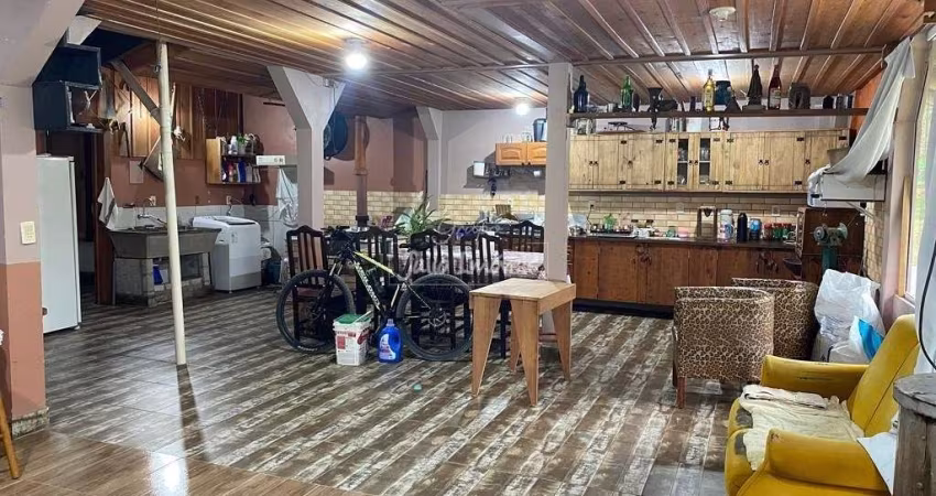 Chácara e Galpão em São João Brusque