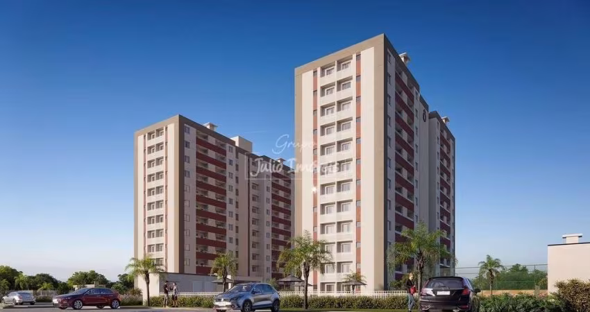 Apartamento Vista Mar em Penha