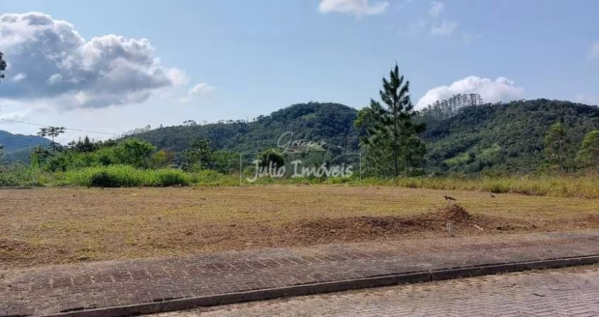Loteamento Residencial no Lageado Baixo Guabiruba