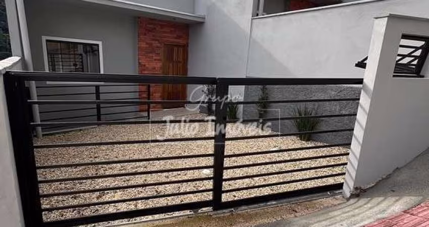 Sobrados Geminados no Bairro Paqueta Brusque