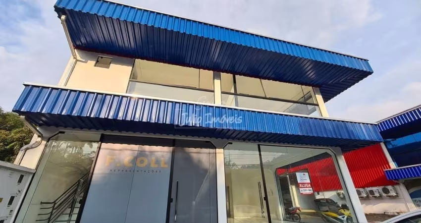 Sala para alugar no Centro da Guabiruba