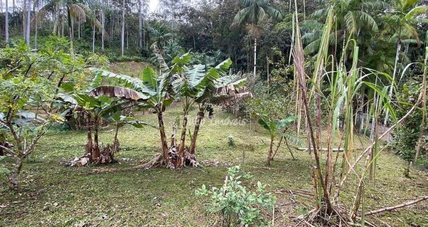 Terreno na São Pedro Guabiruba