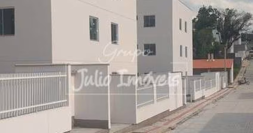 Apartamento Minha Casa Minha Vida 2quartos Brusque