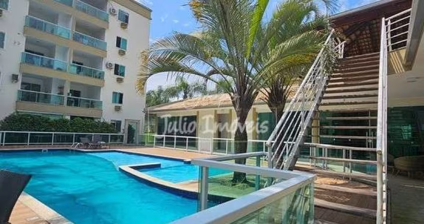 Apartamento 3 quartos Nova Brasília Brusque