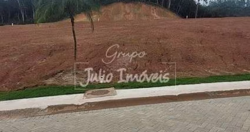 Lote em Loteamento no Bateas em Brusque