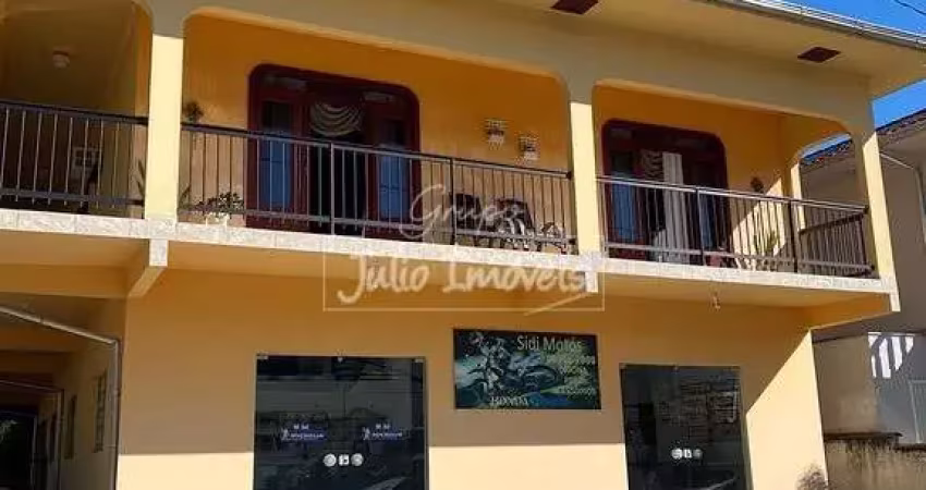 Casa com 3 quartos à venda no Centro, Botuverá 