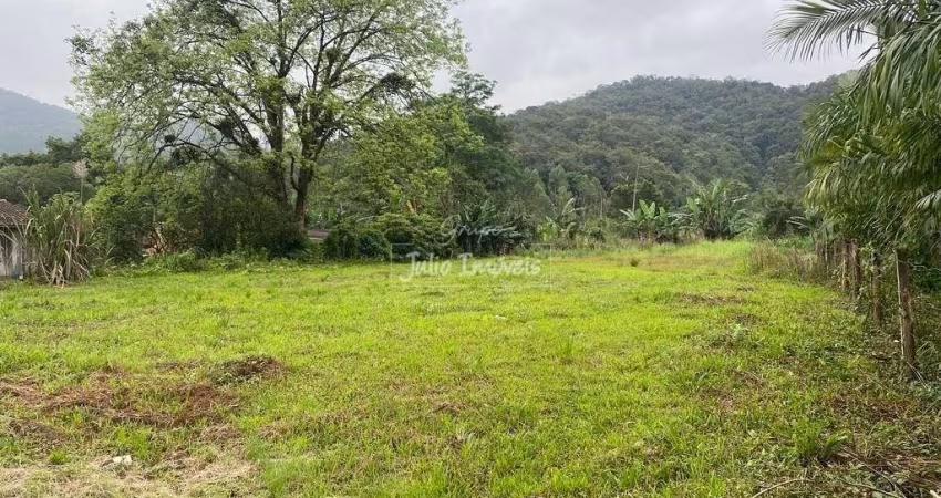Terreno na Planice Alta na Guabiruba