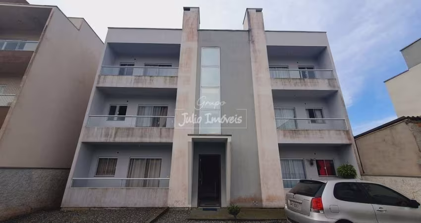 Apartamento 2 quartos Limeira Brusque