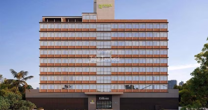 Apartamento Roftoop Centro Brusque