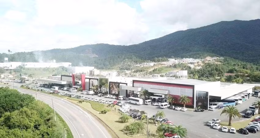 Aluguel de Sala Comercial no Bateas