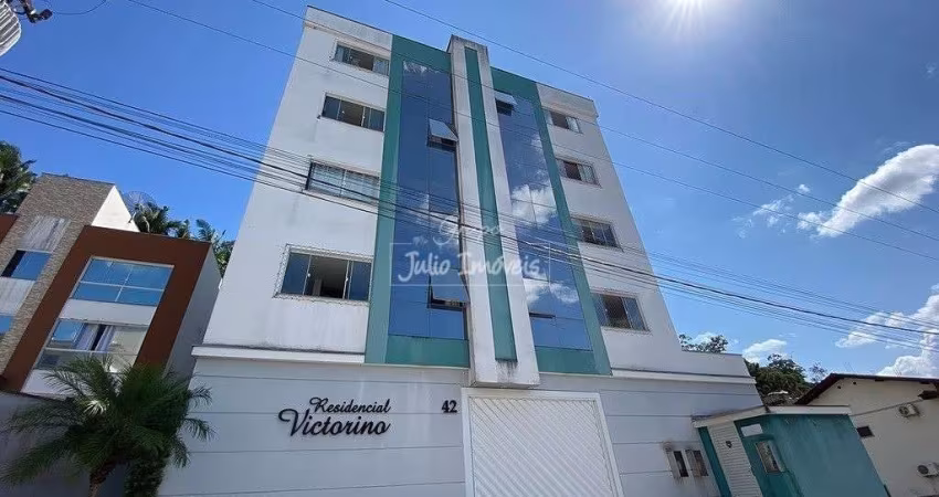 Apartamento com 2 dormitórios Souza Cruz.