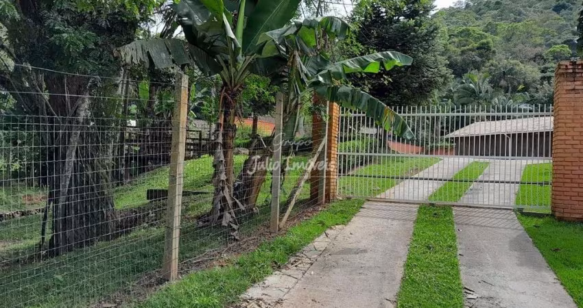 Chácaras no Poço Fundo em Brusque