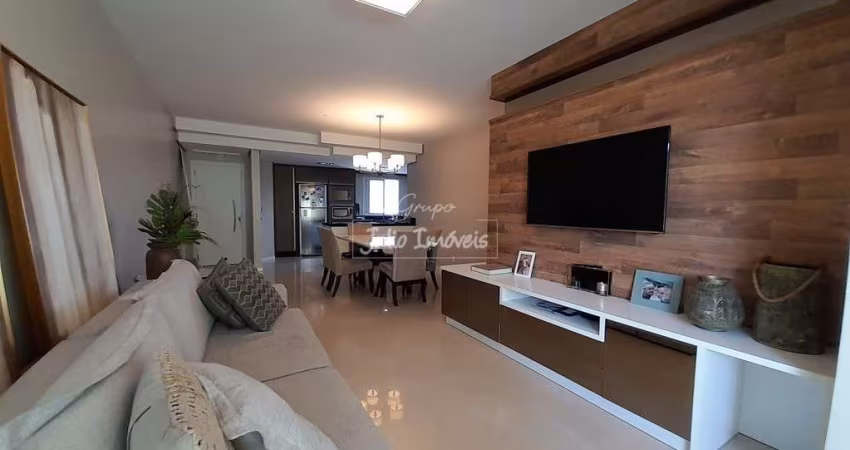 Apartamento 3 Quartos no São Luiz Brusque
