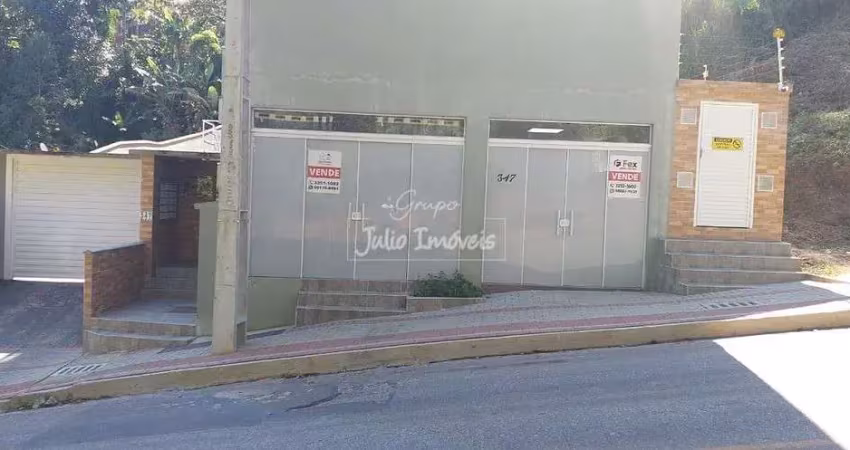 Sala comercial à venda no Cerâmica Reis, Brusque 