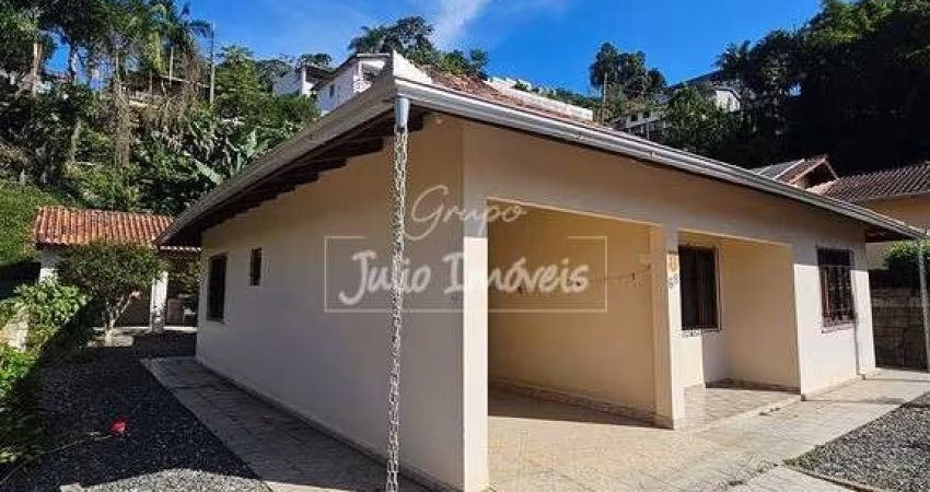 Casa 3 Quartos Aguas Claras em Brusque