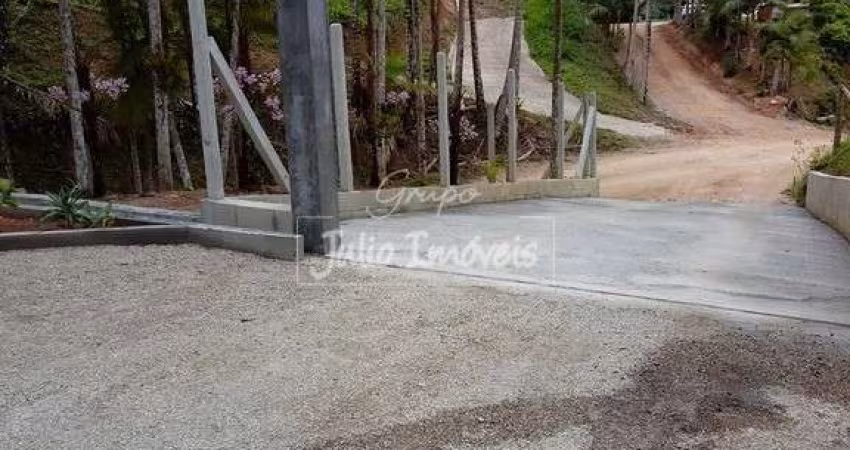 Sitio na Pomerania em Guabiruba/ SC