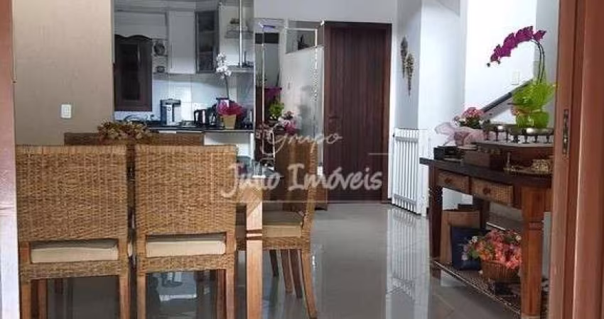 Casa com piscina Centro de Brusque