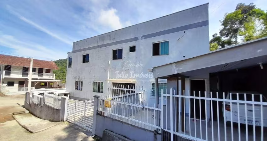 Prédio no Bateas Brusque