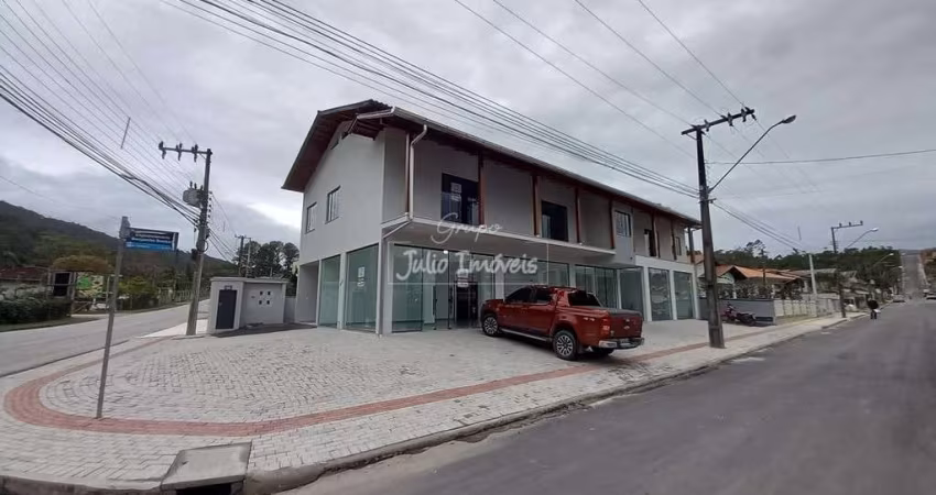 Sala comercial para alugar no Dom Joaquim