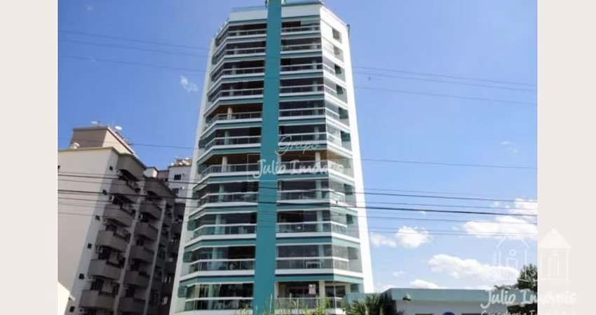Apartamento de  3 Quartos Centro Brusque