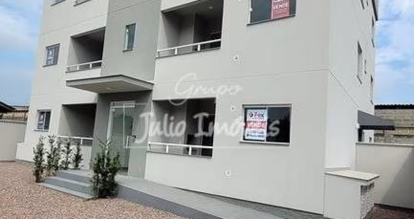 Apartamento 2 quartos Centro da Guabiruba