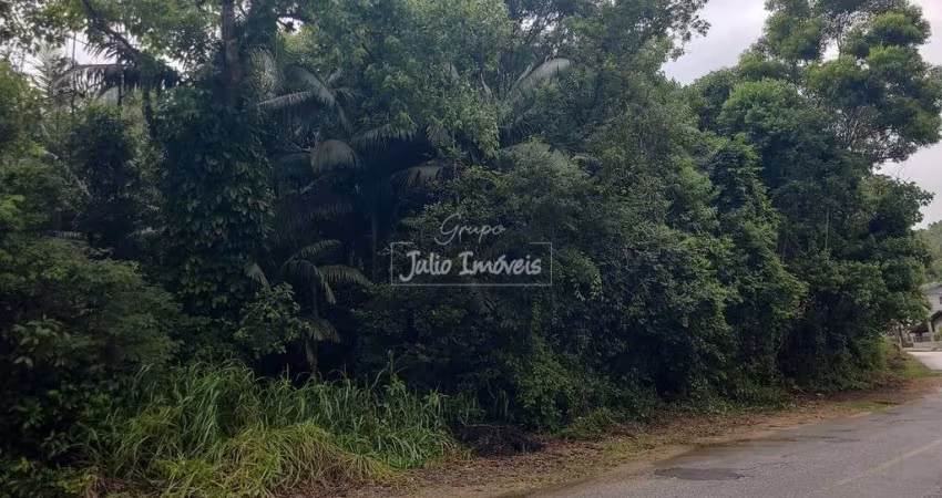 Venda de Terreno amplo no Zantão