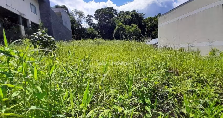 Terreno com 675m² Aguas Claras em Brusque