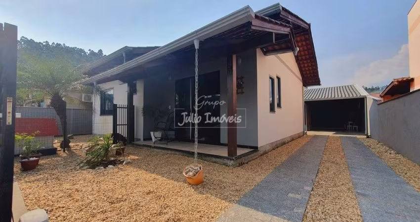 Casa 3 Quartos São João em Brusque