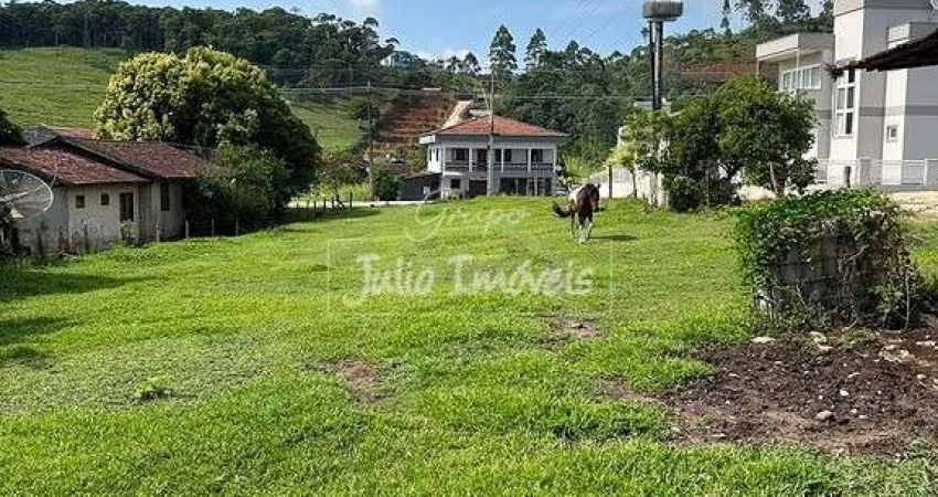 Terreno no bairro Dom Joaquim em Brusque