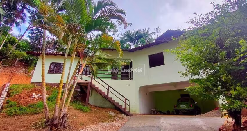 Casa 3 Quartos na Azambuja Brusque
