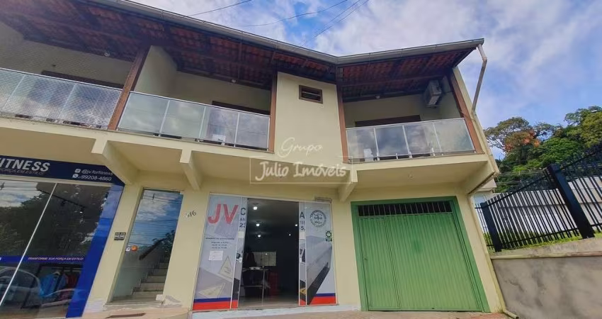 Apartamento 3 Quartos Rio Branco em Brusque