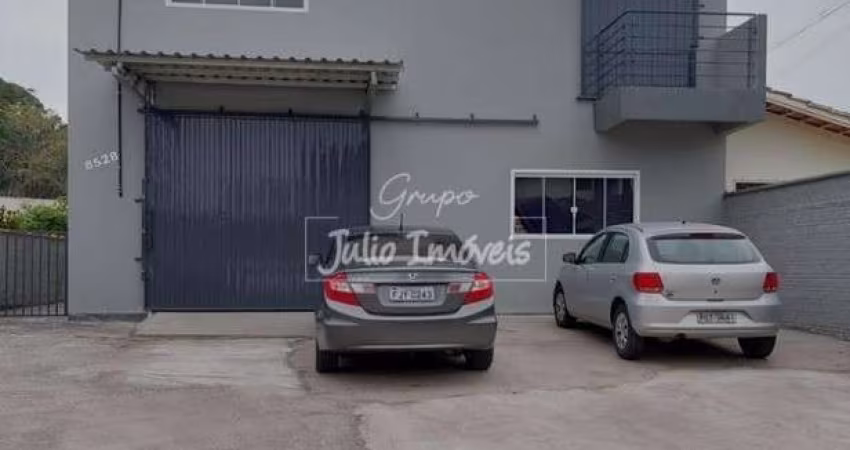 Galpão para locação no Limoeiro - Segundo Piso
