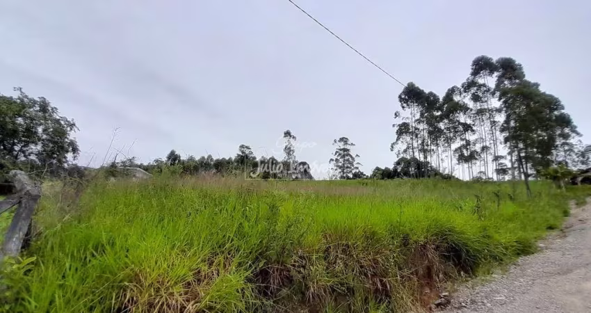 Terreno à venda com 3.452m² Limoeiro em Itajaí