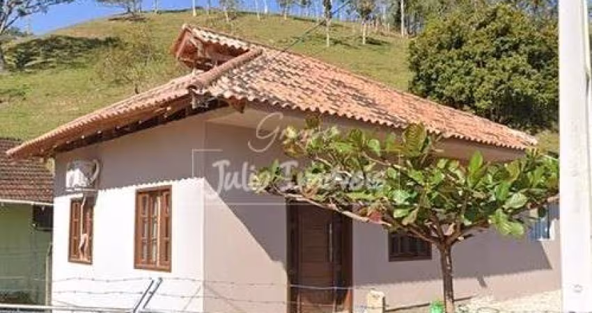 Casa com 3 quartos na Guabiruba Sul