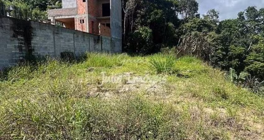 Venda de Terreno no Paquetá em Brusque