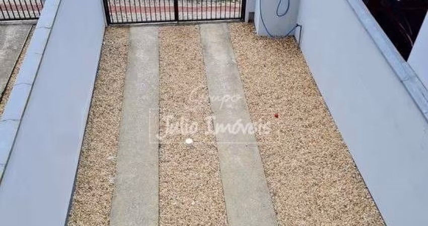 Sobrado 2 quartos Paqueta em Brusque
