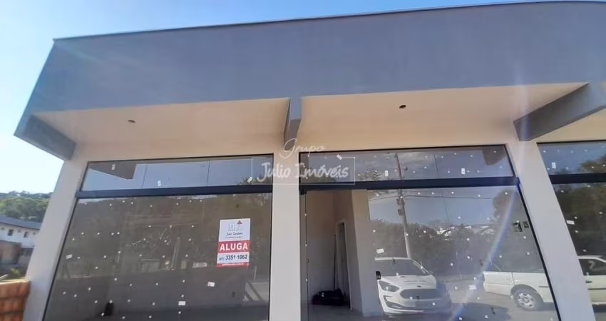 Sala Comercial na Limeira Baixa