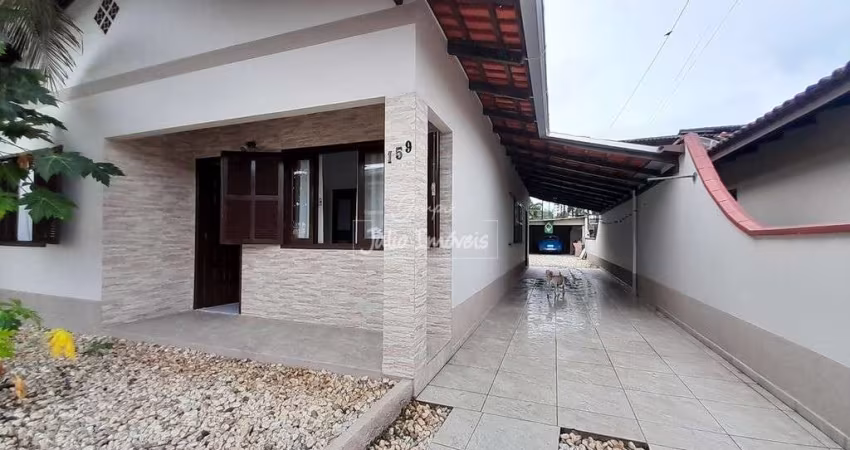 Casa 6 Quartos no Santa Terezinha em Brusque