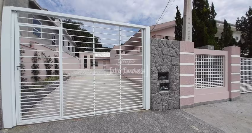 Casa 2 Quartos Rio Branco em Brusque