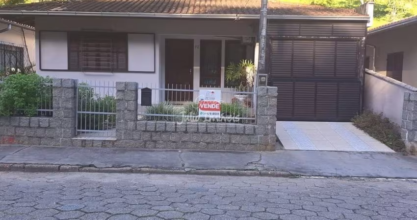Casa 5 quartos na Santa Rita em Brusque
