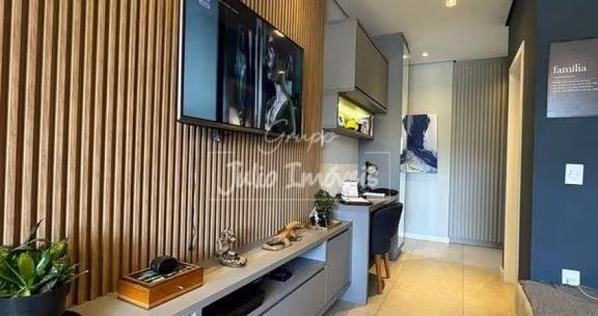 Apartamento com 2 suites no Guarani Brusque