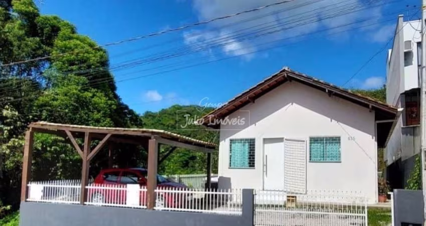 Casa 3 quartos Limeira Brusque