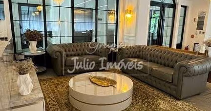 Apartamento 4 suites no Centro de Brusque