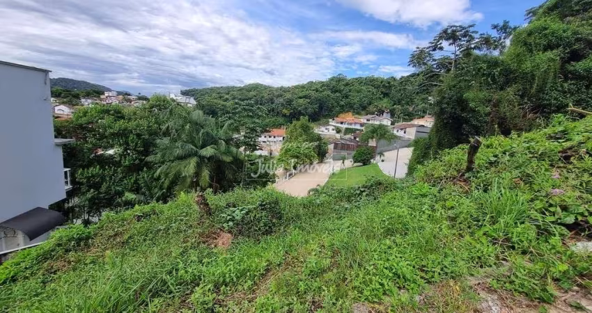 Terreno no Guarani em Brusque